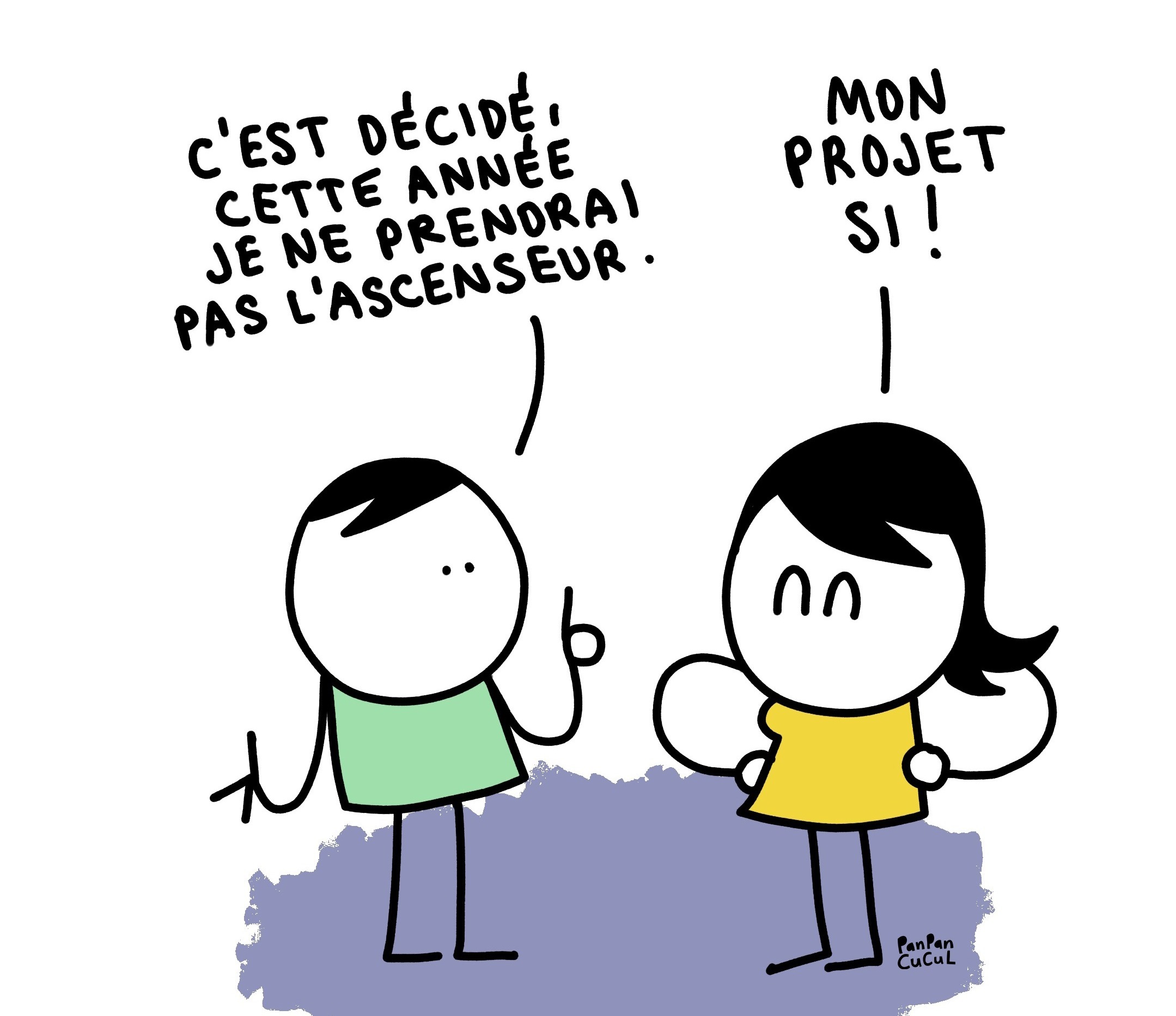 Concours développement durable