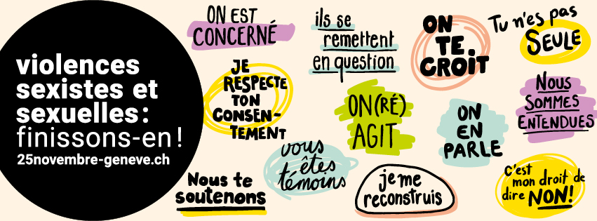 campagne 25 novembre-Genève