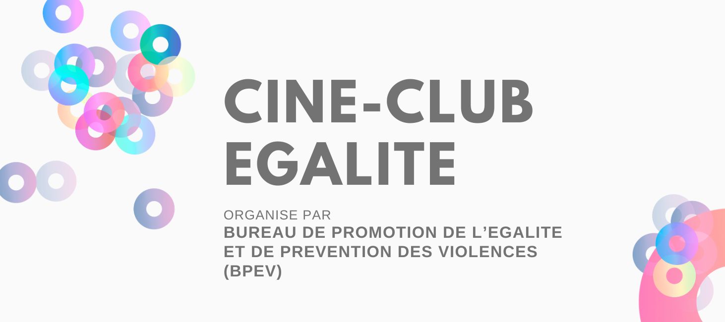 Ciné-club Egalité
