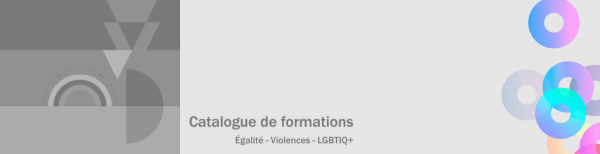 Catalogue de formation