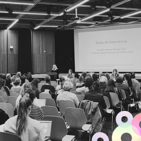 rencontre associations féminines