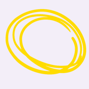 doodle jaune campagne 25 novembre 