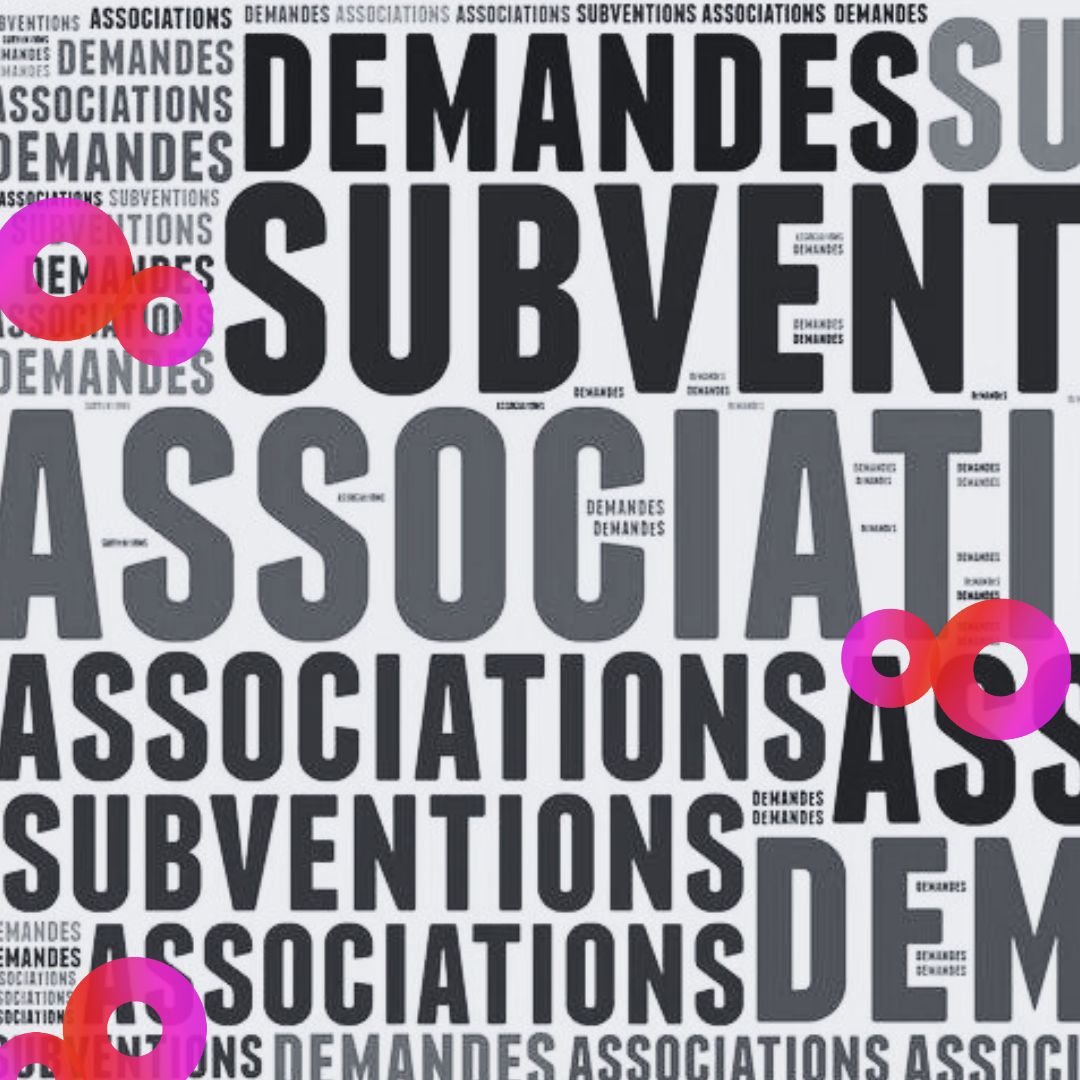 demande de subvention