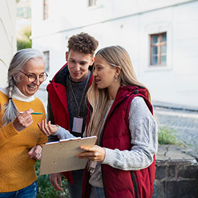 Initiatives populaires communales