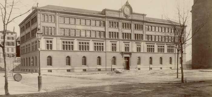 Ancienne horlogerie