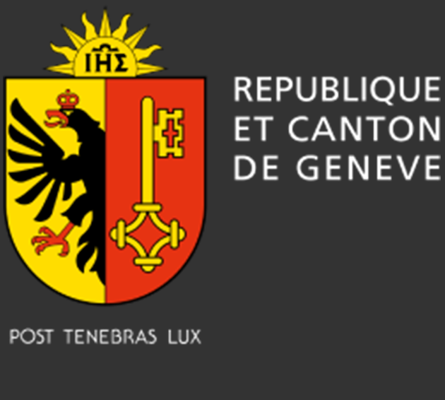 logo Etat de Genève