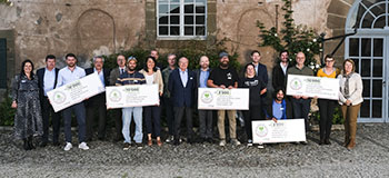 Prix agriculture